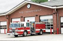 Fire Station