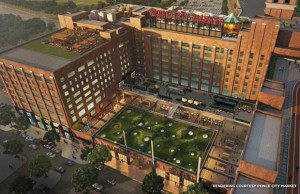 Ponce City Market