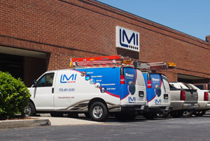 LMI Building